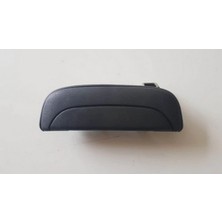 TŞT Hyundai H1 1997-2008 Minübüs Ön Kapı Dış Açma Kolu Sol (Metal) (Adet) (Oem NO:826504B000)