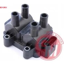 Ateşleme Bobini Clıo I-Iı-Iıı 1.2-1.4-1.6 / Clıo Iv 1.2 / Megane I-Iı-Iıı 1.2-1.4-1.6 Dokker Logan D Gua 224336134R/ 6001543604/ 7700274008
