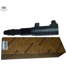 Ünüvar Ateşleme Bobini Kalem Bobin Renault Megane I-Iı-Iı Kangoo 04> Laguna Iı-Iıı Clıo Iı-Iıı Scenıc Iı-Iı Unuvar 224332597R/ 8200568671/ 224333529R