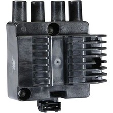 Ateşleme Bobini Astra F-Corsa B 1.4i 16V-1.6I 16V-TIGRA 1.4 16V-1.6 16V-VECTRA B 1.6i 16V Hella 1208063/ 10457075/ 1103905/ 1103872