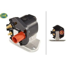 Atesleme Bobını M102 M103 M119 W124 W126 W201 R129 W460 W461 Hella A0001586103