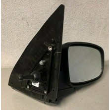 Maher Hyundai I10 2008-2013 Dış Dikiz Aynası Manuel Sağ (Oem No: 87620-0X010)