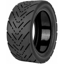 Xuancheng 90/65-6.5 11 Inç Tubeless Jelli Elektrikli Scooter Lastiği