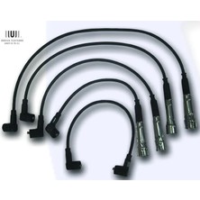 Ünüvar Buji Kablosu Tk. Polo 1.3ı-1.4ı-1.6ı 94 > Felıcıa 1.3ı 95 > Octavıa 1.6ı 75 Cv 96 > Unuvar 032905430P/ Q/ R/ T/ N104130003B