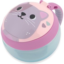 Skip Hop Besties Squad Çerez Kabı Kedi SKP-9U613810