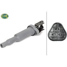 Ateşleme Bobini Grandland 207-208-308-508-3008-5008 C4-C5-Ds3-Ds4 1.6 Thp -Pruetech E39 E60 E87 E90 Hella 5970.91/ 9807841880/ 12137575010