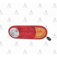 Mars Hyundai H100 Kamyonet 2005-2017 Stop Lambası Duysuz Sağ (1 Adet) (Oem No: 92402-4F000)