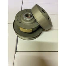 NCR Honda Dio Arka Debriyaj Komple