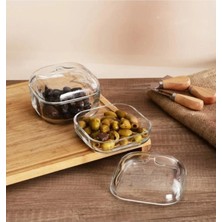 St. Morritz Plus Kapaklı Kahvaltılık - 5 Li 96888