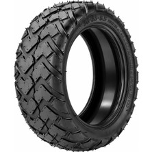 Xuancheng 80/60-6 Jelli Tubeless Elektrikli Scooter Lastiği