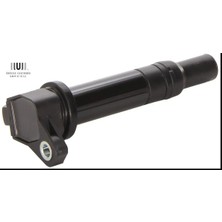 Ünüvar Ateşleme Bobini Kalem Bobin Accent Era 1.6--1 .4-Kıa Rıo L4-1.6 Unuvar 2730126640