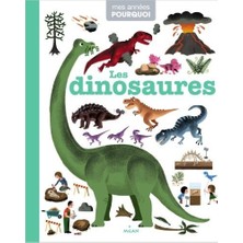 Milan Les Dinosaures