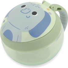 Skip Hop Besties Squad Çerez Kabı Fil SKP-9V013110