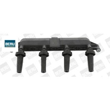 Ateşleme Bobini 206 1.4 02 306 1.4 02-03 -307 1.4 00 P1007 1.4 05 Partner 1.4 03 Beru 5970.A8/ 5970.78/ 5970.79
