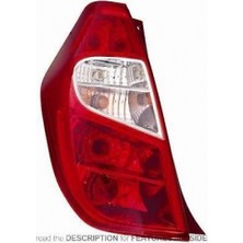 Depo Hyundai I10 2011-2013 Stop Lambası Sağ (Oem No: 92402-0X110)