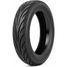 Xuancheng 60/65-6.9 Jelli Tubeless Elektrikli Scooter Lastiği