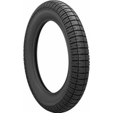 Innova IA-3025 20X4.5 3 mm Zırhlı Siyah Elektrikli Bisiklet Dış Lastiği