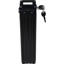Rks Rs3 Rk3 Mj1 Yüksek Performanslı Elektrikli Bisiklet Bataryası 36V 10Ah/360Wh Uyumlu Modeller