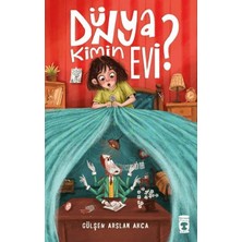 Ethab Ticaret Dünya Kimin Evi?