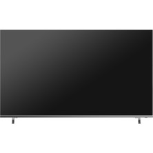 Dijitsu 50DS8800 50'' 127 Ekran 4K Ultra HD Smart LED TV ile Gelişmiş Görüntü Kalitesi