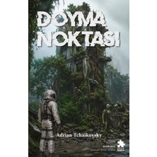Feifei Doyma Noktası