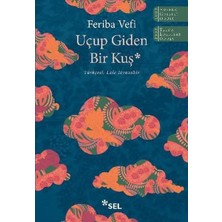 Feifei Uçup Giden Bir Kuş