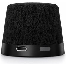 Rio Battery DY300 Mini Bluetooth Hoparlör Mıknatıslı Kompakt Taşınabilir Ses