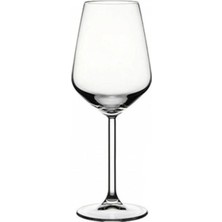St. Morritz 440080 Allegra Kadeh 350 cc 6'lı Logoludur