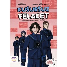 Ethab Ticaret Kusursuz Felaket – Insanlığını Kaybedenlerin Hikâyesi
