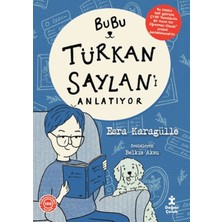 Feifei Bubu Türkan Saylan'ı Anlatıyor