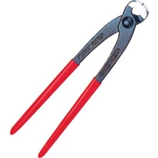 Knipex Knıpex 9901280 280 mm Kerpeten Metalik Gri Renkli Dayanıklı Malzeme ile Profesyonel Kalite