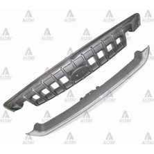 Maher Hyundai Starex 2004-2008 Panjur Alt - Üst Komple (Oem No: HD01-19014)