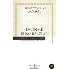 Feifei Evlenme-Kumarbazlar - Hasan Ali Yücel Klasikleri