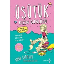 Feifei Üşütük Kızın Günlüğü