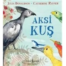 Feifei Aksi Kuş