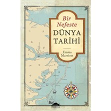 Feifei Bir Nefeste Dünya Tarihi