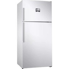 Bosch KDN86AWF0N 641 lt No-Frost Buzdolabı