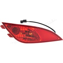 Depo Sıs Lambası Arka Sol P21W Kore IX35 Benzın-Dızel 2010- (Oem No: 924052Y300)