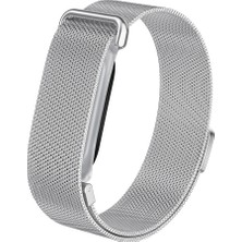 BuLand Store Google Fitbit Air  01 Metal Kordon