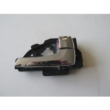 TŞT Hyundai İX35 - 2010-2015 Ön Kapı Iç Açma Kolu Sağ Nikelajlı (Euro Body) (Oem No: 82620-2S010)