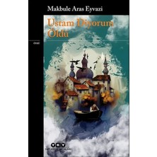 Feifei Ustam Diyorum Öldü