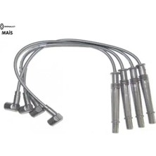 Mais Buji Kablosu Clıo Iıı-Kng-Twng 1.2 16V-LOGAN Mcv Iı 1.2 13 Sandero 1.2 16V 08 T Maıs 224404659R/ 8200713680/ 2244800QAF