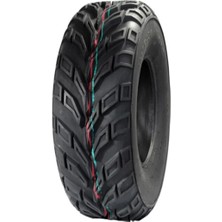 Anlas 19X7-8 An-Track Ön Atv Lastiği Yerli Üretim Hız Sınıfı ile Güçlü Performans