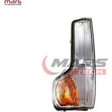 Ayna Sinyal Lambası Duysuz Sağ Iveco Daıly 2014> Mars 5802495899/ 58018233334