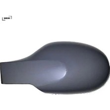 Baran Ayna Kapağı Sol Clıo Symbol-Thalıa 10 > Boyasız 7701067340