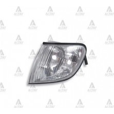 Mars Hyundai Starex 2002-2007 Sinyal Lambası Duysuz Sol (1 Adet) (Oem No: 92301-4A500)