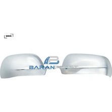 Ayna Kapağı Krom Golf 4-Bora-Passat 98-04 Baran