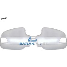 Ayna Kapağı Krom Symbol 13 Baran