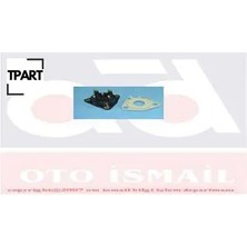 TPART Distribütör Kapağı Toz Kapağı Renault R11 Flash 7700726736/ 7700102012/ 7700736209