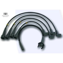 Ünüvar Buji Bobin Kablosu Tk. R11 FLASH-R21 Mngr 87-94 Unuvar 7702247165